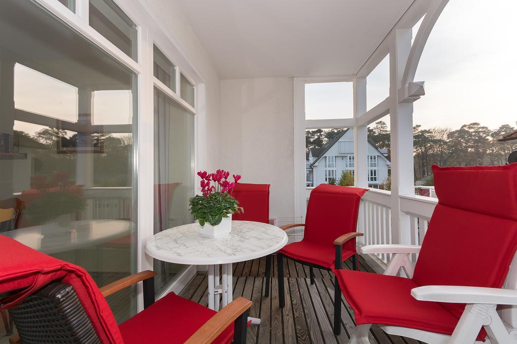 Traumferienwohnung Ostseebad Baabe - Ruegen Room photo